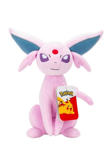Pokémon Plush Figure Espeon 20 cm