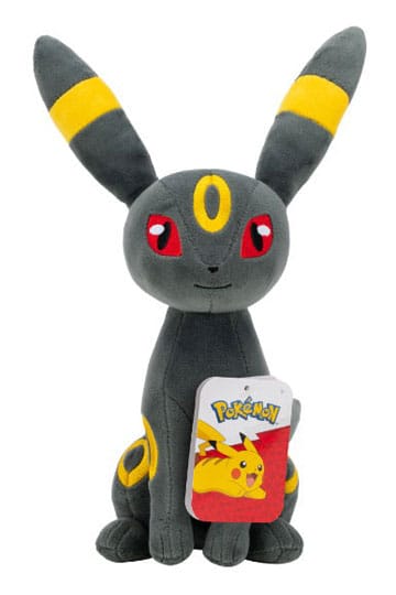 Pokémon Plush Figure Umbreon 20 cm