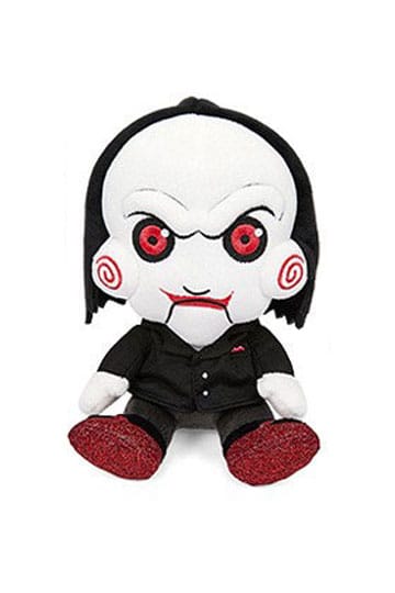 Saw Phunny Plush Figure Billy 20 cm