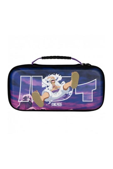 One Piece Carry Bag Switch 2 Purple