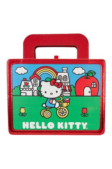 Disney by Loungefly Notebook Lunchbox 50th Anniversary