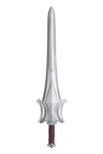 Masters of the Universe 2026 Movie Roleplay Replica Powers of Grayskull Sword *German Version*