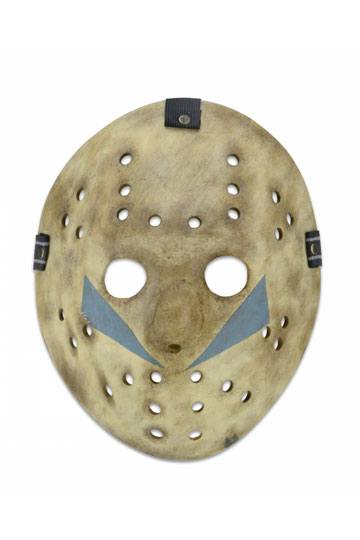 Friday the 13th Part 5: A New Beginning Replica Jason Mask
