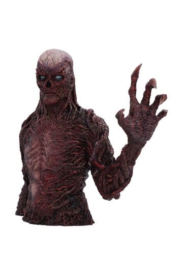 Stranger Things Bust Vecna 30 cm