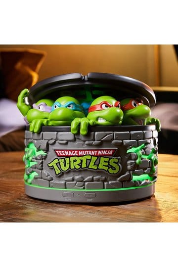 Teenage Mutant Ninja Turtles Air Freshener 13 cm