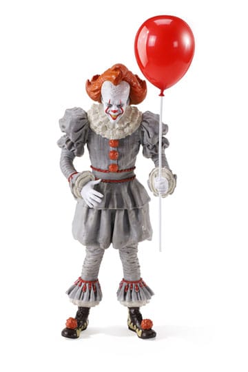 It Bendyfigs Bendable Figure Pennywise 19 cm