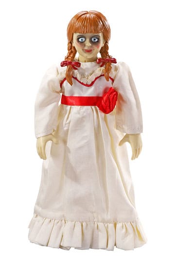 Annabelle 3 Bendyfigs Bendable Figure Annabelle 19 cm