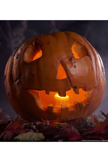 Halloween Statue 1/1 Jack-O-Lantern 31 cm Statues Halloween