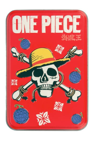 One Piece Playing Cards