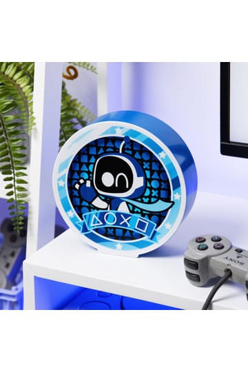 Astro Bot Box Light PS Astro Bot 16 cm