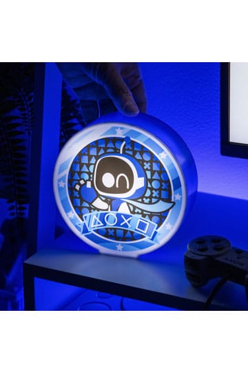 Astro Bot Box Light PS Astro Bot 16 cm