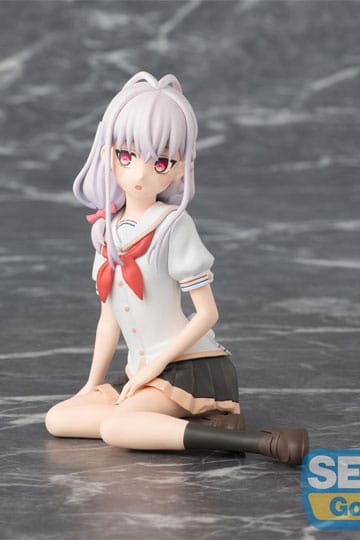 Nukitashi The Animation PM Perching PVC Statue Fumino Kotoyose 10 cm