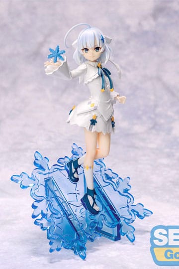 Private Tutor to the Duke´s Daughter Luminasta PVC Statue Tina Howard 20 cm