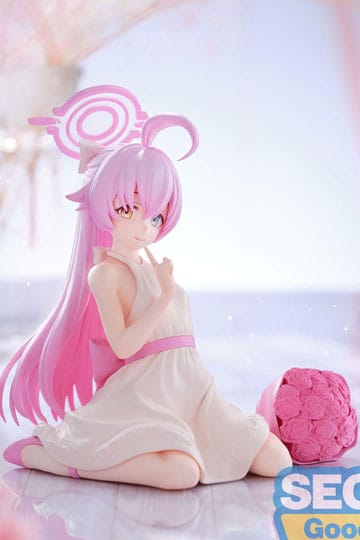 Blue Archive PVC Statue Hoshino 12 cm