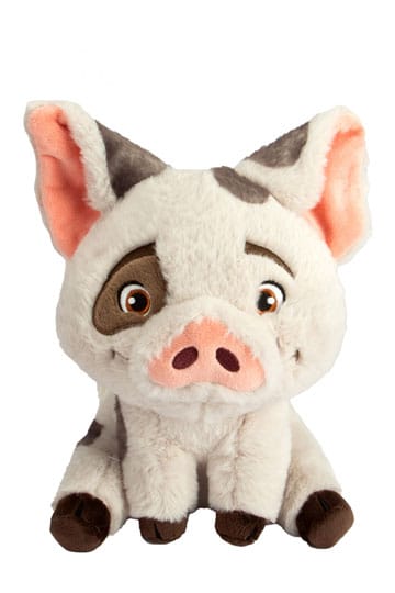 Moana 2 Plush Figure Pua 25 cm