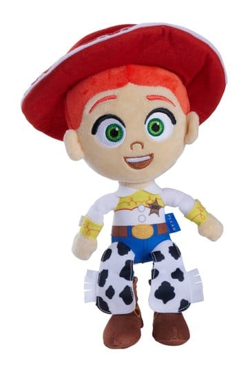 Toy Story 5 Plush Figure Jessie 25 cm