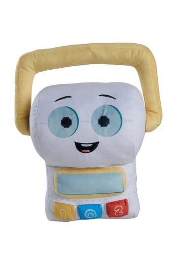 Toy Story 5 Plush Figure Smarty Pants 25 cm