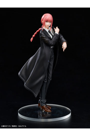 Chainsaw Man PVC Statue Makima