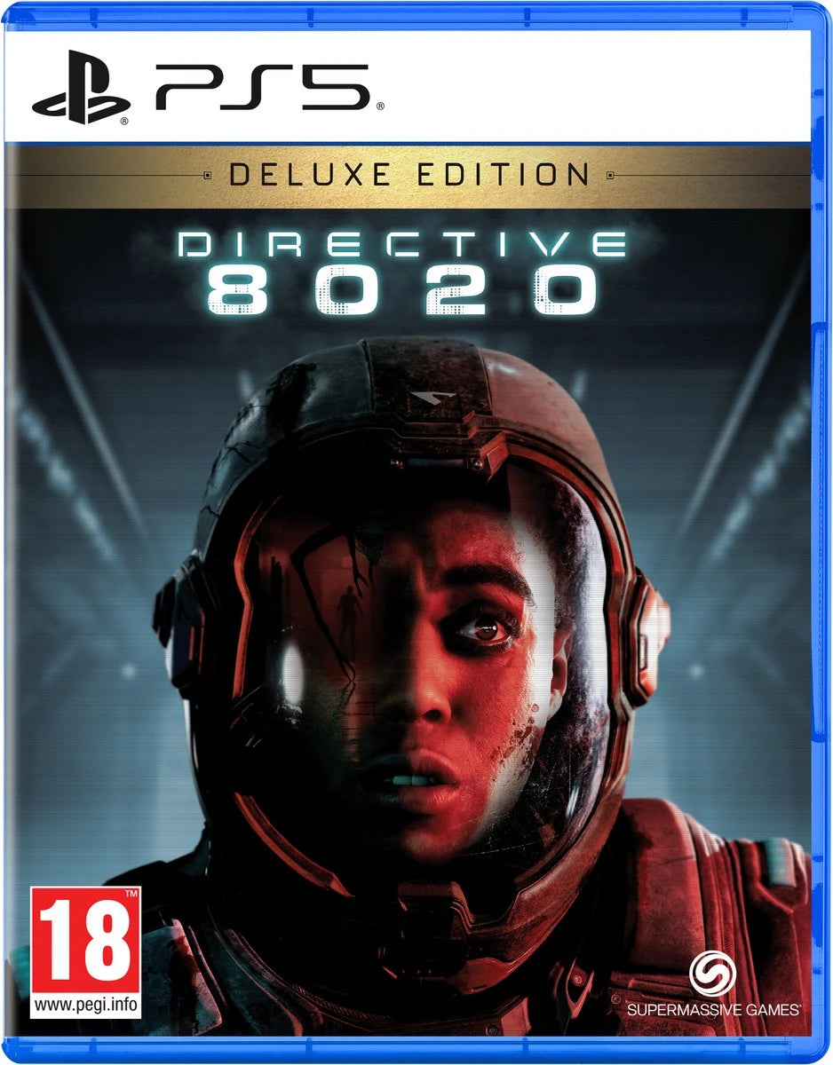 Directive 8020 PS5