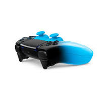PS5 Sony DualSense Wireless Controller - Rhythm Blue