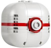 LEGO POKEMON: PREMIER BALL 30729