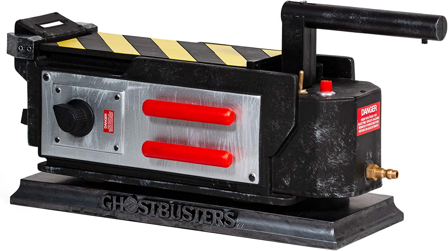 Ghostbusters - Spokenval - Replica - Wierookbrander