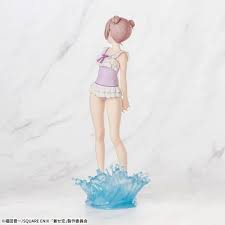 My Dress-Up Darling XStellar PVC Statue Sajuna Inui 19 cm