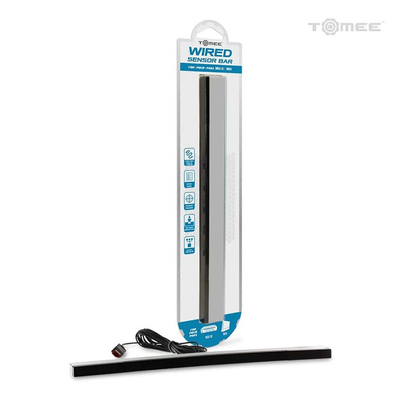 Sensor bar voor Wii