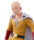 One-Punch Man PVC Statue One Punch Life Saitama 20 cm