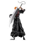 Bleach Grandista PVC Statue Kurosaki Ichigo 32 cm