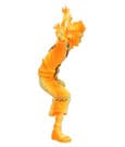 Naruto Shippuden Grandista PVC Statue Naruto Uzumaki II 21 cm