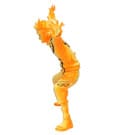 Naruto Shippuden Grandista PVC Statue Naruto Uzumaki II 21 cm