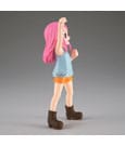 One Piece Dxf-The Grandline Series PVC Statue Jewelry Bonney Children Ver. 12 cm