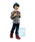 My Hero Academia Ichibansho Masterlise PVC Figure Izuku Midoriya (A Story of Reaching Out Forever) 23 cm