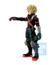 My Hero Academia Ichibansho Masterlise PVC Figure Katsuki Bakugo (A Story of Reaching Out Forever) 23 cm
