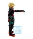 My Hero Academia Ichibansho Masterlise PVC Figure Katsuki Bakugo (A Story of Reaching Out Forever) 23 cm