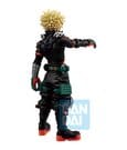 My Hero Academia Ichibansho Masterlise PVC Figure Katsuki Bakugo (A Story of Reaching Out Forever) 23 cm