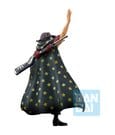 One Piece Ichibansho Masterlise Expiece PVC Figure Yasopp (Red Hair Pirates) 21 cm