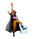 One Piece Ichibansho Masterlise Expiece PVC Figure Yasopp (Red Hair Pirates) 21 cm