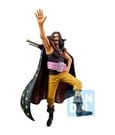 One Piece Ichibansho Masterlise Expiece PVC Figure Yasopp (Red Hair Pirates) 21 cm
