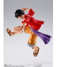 One Piece S.H. Figuarts Action Figure Monkey D. Luffy (The Raid on Onigashima) 14 cm