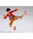 One Piece S.H. Figuarts Action Figure Monkey D. Luffy (The Raid on Onigashima) 14 cm