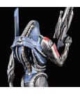 Mass Effect PVC Statue Legion 25 cm
