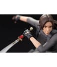 Tomb Raider PVC Statue The Legend of Lara Croft 19 cm