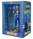 Fallout PVC Statue Cooper Howard 20 cm