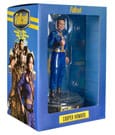 Fallout PVC Statue Cooper Howard 20 cm