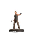 The Last of Us Part II PVC Statue Abby 22 cm
