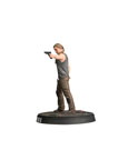 The Last of Us Part II PVC Statue Abby 22 cm