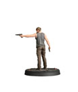 The Last of Us Part II PVC Statue Abby 22 cm