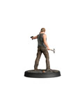 The Last of Us Part II PVC Statue Abby 22 cm